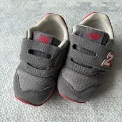 ニューバランス　12.5センチ