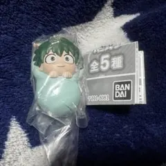 僕のヒーローアカデミア 緑谷出久