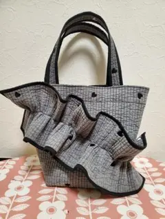 2025年最新】ヌビバッグ フリルの人気アイテム - メルカリ