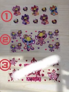 ヒスミニカプラ②