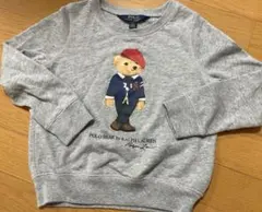 Polo Ralph Lauren ポロベア トレーナー 5