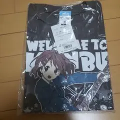 けいおん　平沢唯　コスパTシャツ　未開封品