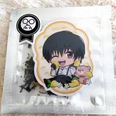 サカモトデイズ　ファボテリア　フレーバードティー　南雲与市