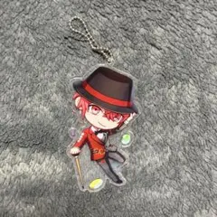 浦島坂田船 となりの坂田 あほの坂田 アクリルキーホルダー