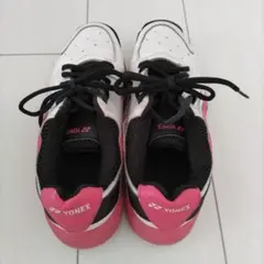 YONEX テニスシューズ 24.0㌢