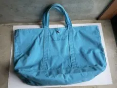 L.L.Bean×SALON adam et rope]別注グローサリートート