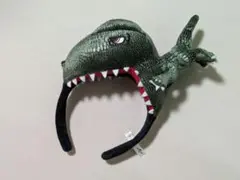 USJ　ジュラシック・パーク　カチューシャ