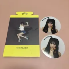 2026年最新】twice クリスマスエディション モモの人気アイテム - メルカリ
