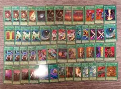 パ1031　遊戯王　2期　大量　まとめ