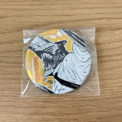 チェンソーマン デコレクション缶バッジ デンジ