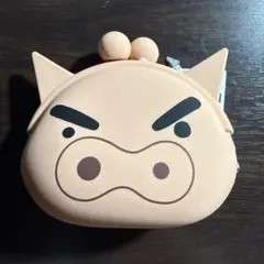 クレヨンしんちゃん ぶりぶりざえもんポーチ