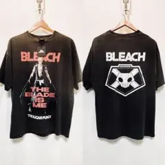 正規品 BLEACH THE SUGAR PUNCH Tシャツ 千年血戦篇