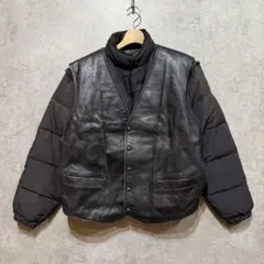 2026年最新】schott レザーダウン 2wayの人気アイテム - メルカリ
