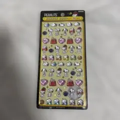 本日発送可PEANUTS ボンボンドロップミニ　スヌーピー