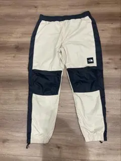 最終価格　The North Face XLサイズ ベージュ・黒