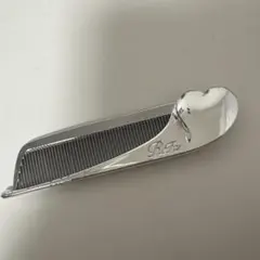 ReFa HEART COMB シルバー