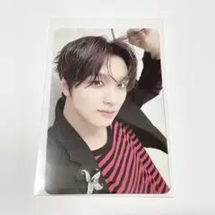 NCT ヘチャン TASTE トレカ