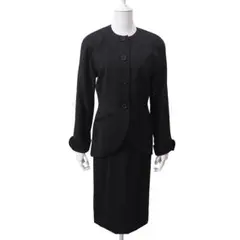 Dior スーツ（スカート）上下 2026年最新】Christian Dior ビジネス スカートスーツ上下の人気