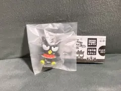 サンリオ マイカラーフィギュアダブルス！ バッドばつ丸お寿司
