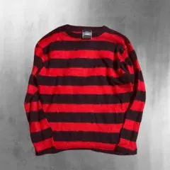 ナンバーナイン カート期 ボーダーTシャツ サイズ2 宮下氏本人期 | Mercari