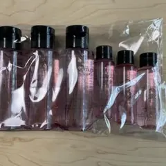 シューウエムラ　クレンジングオイル　50mL×3 15mL×3