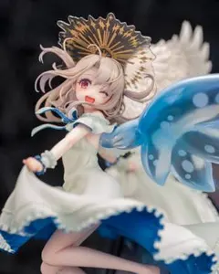 イリヤ 15th Anniversary ver. 1/7スケールフィギュア