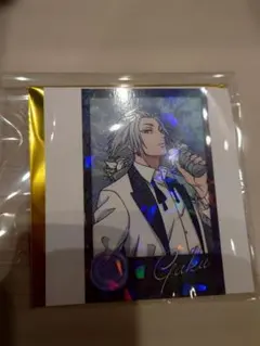 サカモトデイズ アモカフェ 推しパシャ レア　楽