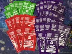 プロモカードパック 41p 第4弾 第5弾 まとめ売り