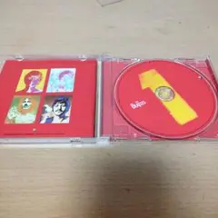 The Beatles 1