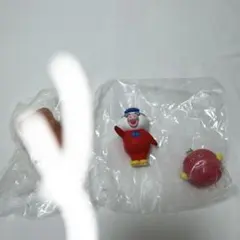パンどろぼうカプセルトイ フィギュア 3点セット