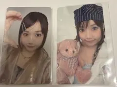 清水恵子 THIS IS ME:I ミーアイ ラントレ セルカ トレカ