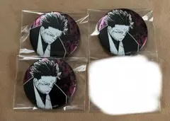 ゆ様専用　呪術廻戦展 デコレクション缶バッジ