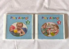 World Family Play Along! CD 3枚セット World Family Play Along! 3 CD - メルカリ
