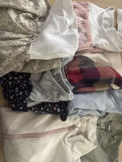キッズ服セット 95センチ⭐︎１２点セット