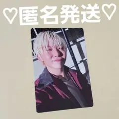 seventeen new タレントカード