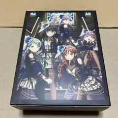 バンドリ10周年の軌跡展 Roselia ビジュアルビッグタオル - メルカリ