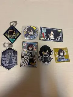 2025年最新】伊黒小芭内まとめ売りの人気アイテム - メルカリ