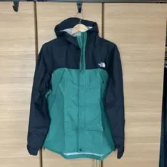 ノースフェイス　ドットショットジャケット　XXL 新品未使用　グリーン