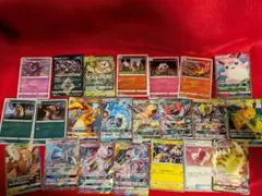 ポケモンカード まとめ売り　状態悪