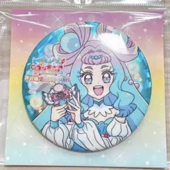 2025年最新】キュアラメール 缶バッジの人気アイテム - メルカリ