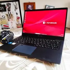 11世代 i5 256G SSD 1920x1080 東芝 G83HU - メルカリ