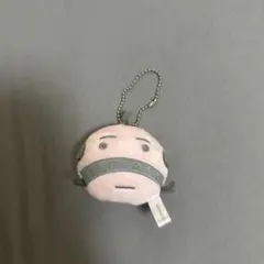 おやじっち たまごっち ぬいぐるみマスコットのサムネイル