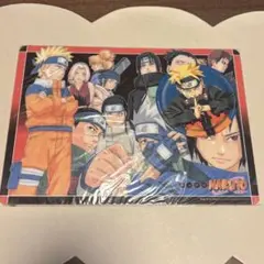 NARUTO ナルト 下敷き ジャンプフェスタ 2003 - メルカリ