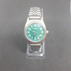 レア　FOSSIL mood watch レディース