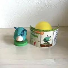 ピクミン　チョコエッグ　モス