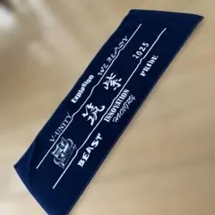 難あり　筑紫 タオル　2025