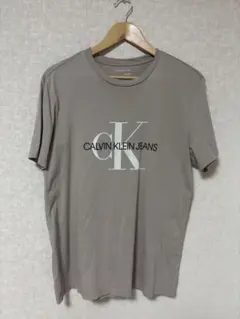 CALVIN KLEIN JEANS Tシャツ