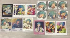 あんさんぶるスターズ!! 深海奏汰 グッズまとめ売り