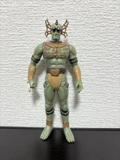 2025年最新】クウガ ソフビの人気アイテム - メルカリ