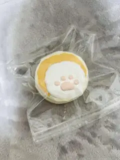 肉球 スクイーズ 捏捏 海外squeeze